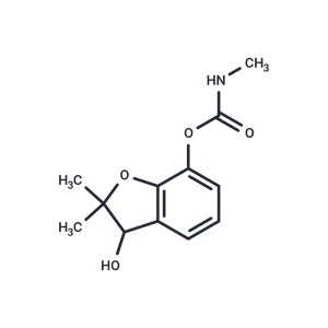 3-羥基呋喃丹,3-Hydroxycarbofuran