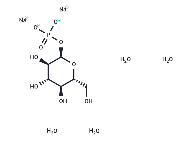 葡萄糖-1-磷酸鈉鹽水合物,α-D-Glucose-1-phosphate sodium hydrate
