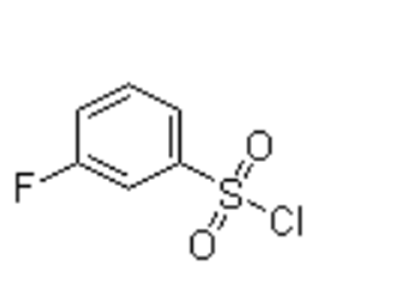 3-氟苯磺酰氯,3-Fluorobenzenesulphonyl chloride