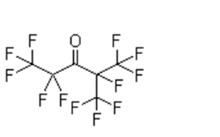 全氟(2-甲基-3-戊酮),Perfluoro(2-methyl-3-pentanone)