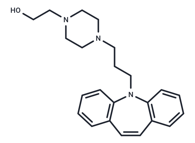 奧匹哌醇,Opipramol
