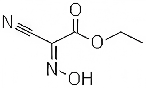 2-肟氰乙酸乙酯,Ethyl cyanoglyoxylate-2-oxime