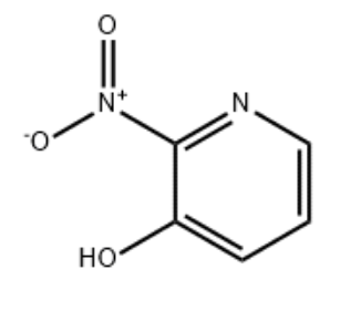 3-羟基-2-硝基吡啶,3-Hydroxy-2-nitropyridine