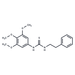 化合物 Antibacterial agent 121|T61149|TargetMol