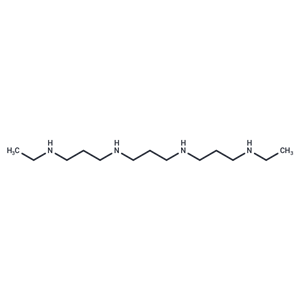 化合物 N1,N11-Diethylnorspermine,N1,N11-Diethylnorspermine