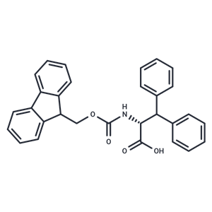 Fmoc-D-3,3-diphenylalanine|T65888|TargetMol