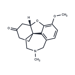 化合物 Dihydronarwedine,Dihydronarwedine