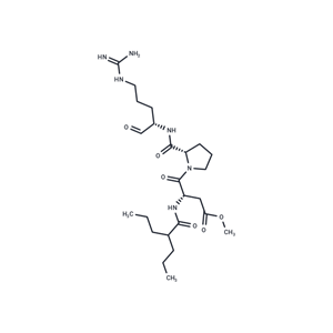 化合物 CVS-1123|T70510|TargetMol