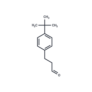 化合物 Bourgeonal|T71913|TargetMol