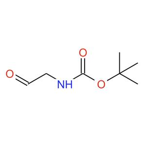 N-叔丁氧羰基-2-氨基乙醛，89711-08-0，N-Boc-2-aminoacetaldehyde
