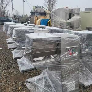 出售二手160搖擺顆粒機(jī) 回收搖擺顆粒機(jī)