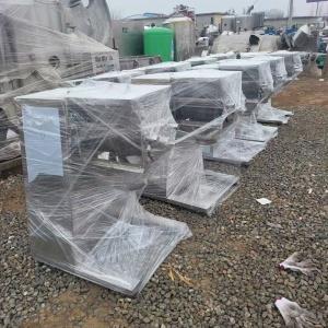 回收搖擺顆粒機(jī),YK-160 swinging granulator
