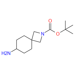 7-氨基-2-氮雜螺[3.5]壬烷-2-甲酸叔丁酯