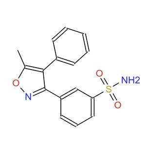 3'-磺胺伐地考昔，1373038-56-2，Valdecoxib 3'-SulfonaMide IMpurity