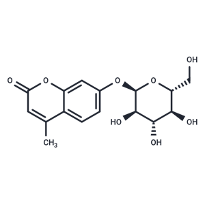 4-甲基伞形酮-ALPHA-D-葡萄糖苷,4-Methylumbelliferyl-α-D-Glucopyranoside