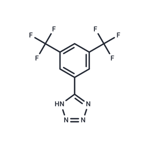 化合物 KG-548|T60539|TargetMol