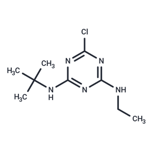 特丁津,Terbuthylazine