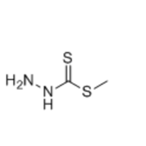 二硫代肼基甲酸甲酯,Methyldithiocarbazate