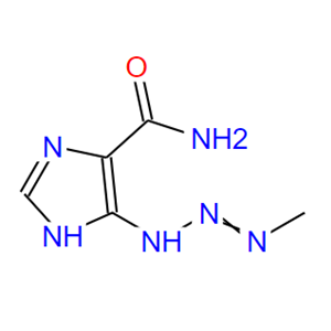3-甲基(三氮杂烯基)咪唑-4 甲酰胺,MTIC
