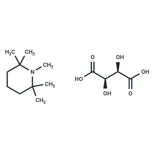 化合物 Pempidine tartrate,Pempidine tartrate