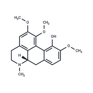 異紫堇定,Isocorydine