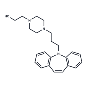 奧匹哌醇,Opipramol
