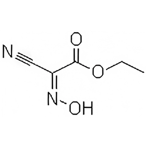 2-肟氰乙酸乙酯,Ethyl cyanoglyoxylate-2-oxime