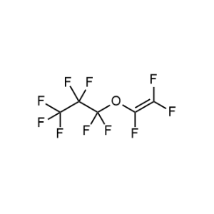 全氟正丙基乙烯基醚,Heptafluoropropyl trifluorovinyl ether