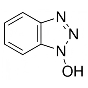 N-羥基苯并三氮唑 2592-95-2