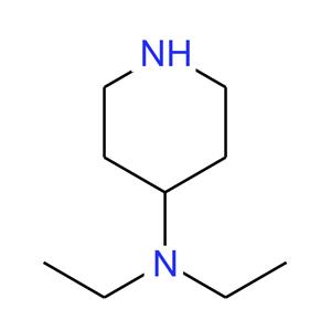 4-二乙胺基哌啶,4-DIETHYLAMINO-PIPERIDINE