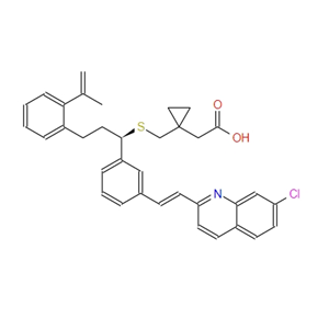 孟魯司特鈉雜質(zhì)B,Montelukast Styrene