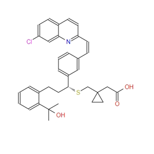 孟魯司特鈉雜質(zhì)G