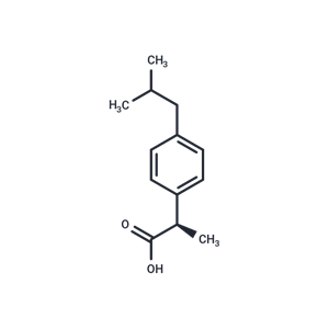 (R)-(-)-布洛芬,(R)-(-)-Ibuprofen