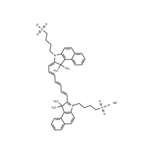 吲哚菁綠,Indocyanine green
