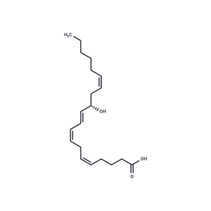 化合物 12(S)-HETE,12(S)-HETE