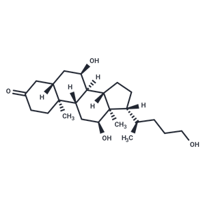 3-Keto petromyzonol|T40458|TargetMol