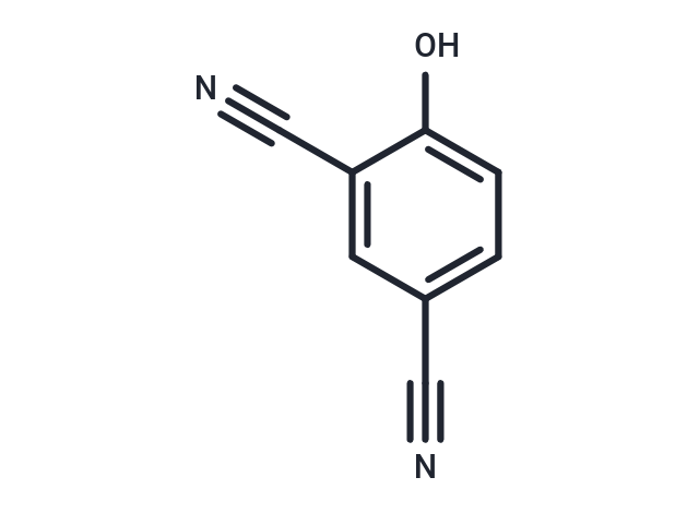 化合物 4-Hydroxyisophthalonitrile,4-Hydroxyisophthalonitrile
