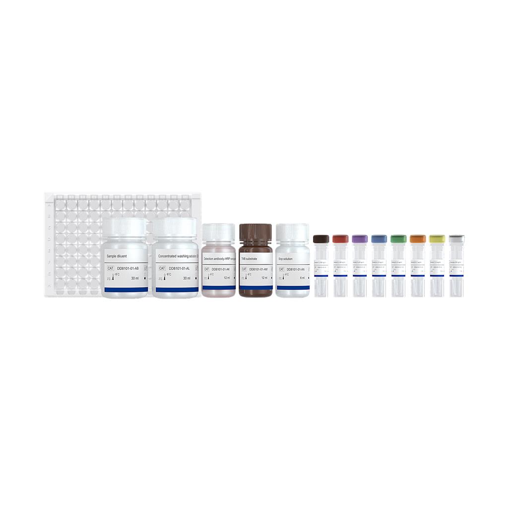 CHO HCP ELISA Kit,CHO HCP ELISA Kit