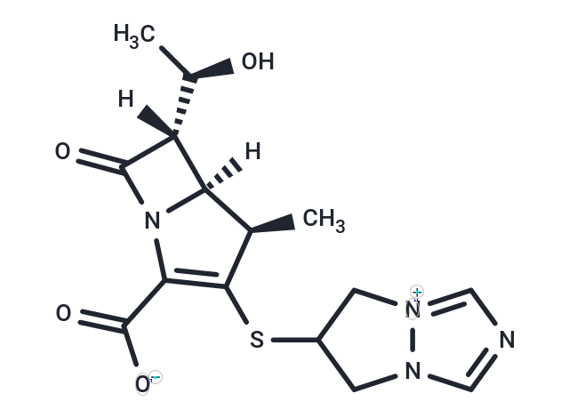 比阿培南,Biapenem