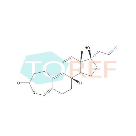 四稀雌酮雜質(zhì)9,Altrenogest Impurity 9
