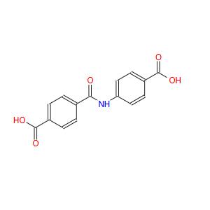 (4,4'-二羧基) 二苯甲酰胺,N-Benzanilide-4,4'-dicarboxylic acid