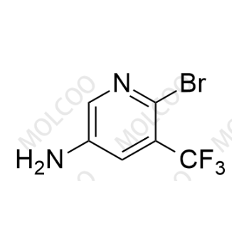 阿帕鲁胺杂质58,Apalutamide Impurity 58