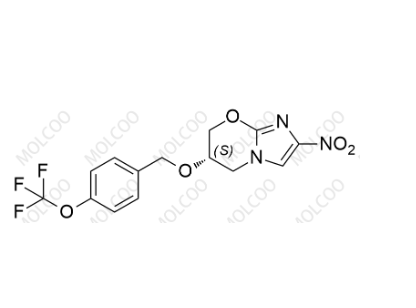 普托馬尼,Pretomanid