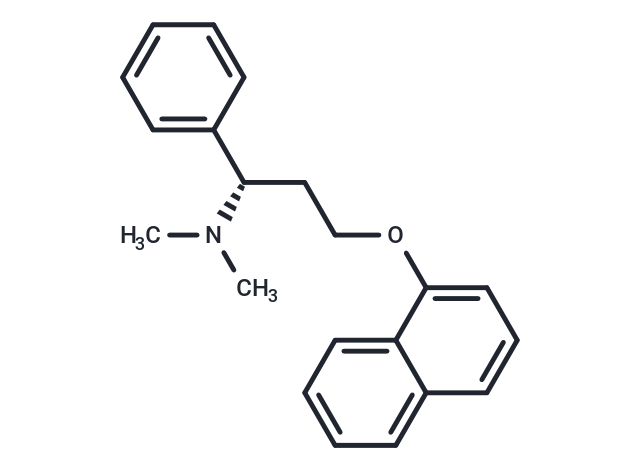 達波西汀,Dapoxetine