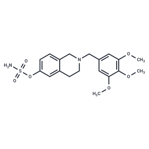 化合物 STX2845|T70360|TargetMol