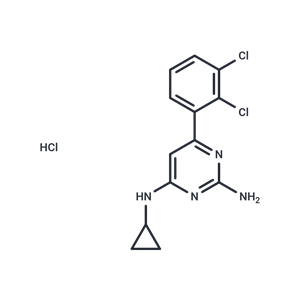 化合物 TH588 hydrochloride|T60984|TargetMol