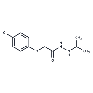 化合物 Iproclozide,Iproclozide