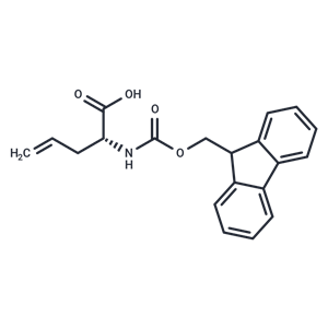 化合物 Fmoc-D-Gly(allyl)-OH,Fmoc-D-Gly(allyl)-OH