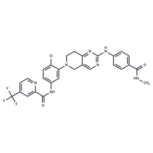 化合物 Debio 0617B|T64110|TargetMol