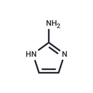 2-氨基咪唑,2-Aminoimidazole